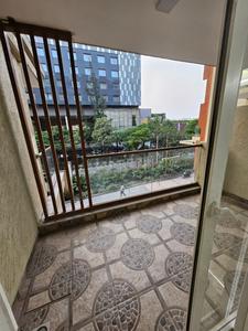 Balcony Image of 2600 Sq.ft 3 BHK Apartment / Flat for rent in Beverly Golf Avenue, Sector 65 Mohali for Rs. 70000