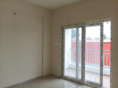 Bedroom Image of 1435 Sq.ft 3 BHK Apartment / Flat for sale in Visthar Bengaluru for Rs. 10400000