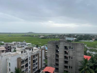 Image of 670 Sq.ft 1 BHK Apartment / Flat for sale in Sylva Opal Fairy Bell, Vasai West, Vasai for Rs. 5500000