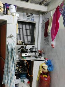 1 RK Independent Builder Floor