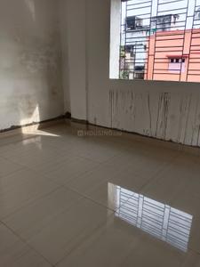 Bedroom Image of 600 Sq.ft 2 BHK Apartment / Flat for sale in Haltu Kolkata for Rs. 2600000