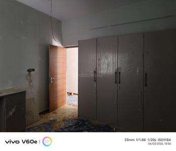 Bedroom Image of 1800 Sq.ft 3 BHK Builder Floor for rent in Nagarbhavi Bengaluru for Rs. 45000