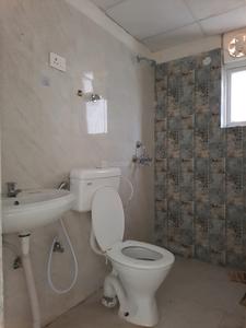 Bedroom One Image of 680 Sq.ft 2 BHK Apartment / Flat for sale in Signature Global The Millennia 2, Sector 37D Gurgaon for Rs. 7600000