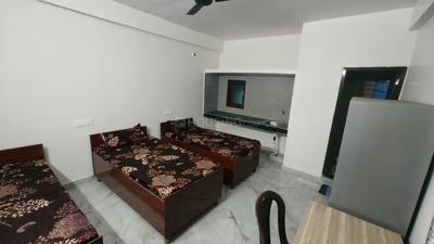 Hall Image of Ace Homestay Boys And Girls PG in Sector 134, Noida