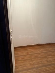 Bedroom Image of 400 Sq.ft 1 BHK Builder Floor for sale in Mahipalpur New Delhi for Rs. 2300000