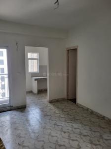 Hall Image of 269 Sq.ft 1 RK Apartment / Flat for sale in Bamheta Village Ghaziabad for Rs. 1400000