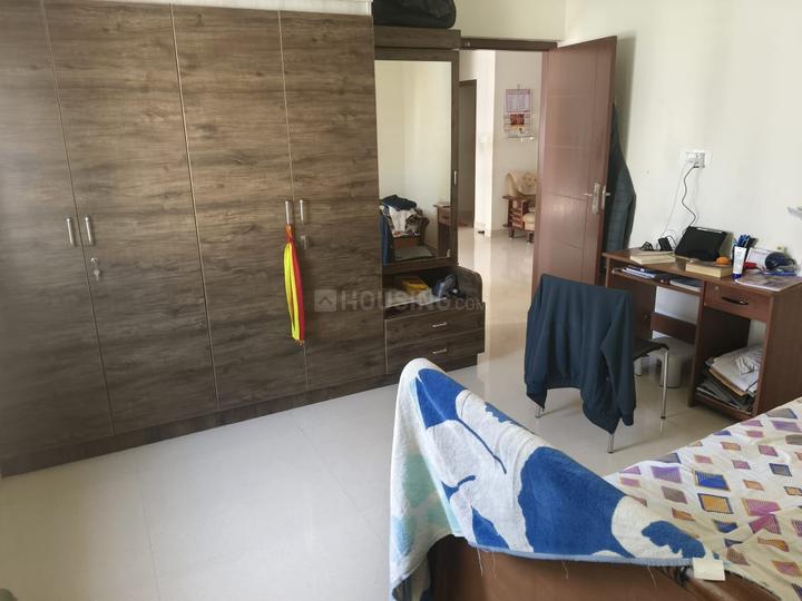 Stage 2, Nagarbhavi Bedroom 1