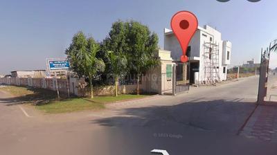Image of 1453 Sq.ft Residential Plot / Land for sale in Talawali Chanda, Indore for Rs. 8136800