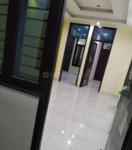 Balcony Image of 590 Sq.ft 2 BHK Independent House for sale in MPB Mansarovar Park Villas, Lal Kuan Ghaziabad for Rs. 4250000