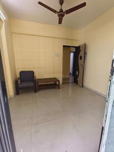 Hall Image of 1250 Sq.ft 2 BHK Apartment / Flat for sale in Ambika Heritage, Kharghar Navi Mumbai for Rs. 16500000