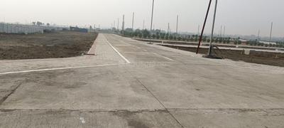 Image of 1680 Sq.ft Residential Plot / Land for sale in Unique Park 1, Shankarpur, Nagpur for Rs. 5376000