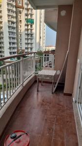 Image of 1662 Sq.ft 3 BHK Apartment / Flat for sale in Rishita Mulberry Heights, Sushant Golf City, Lucknow for Rs. 18400000