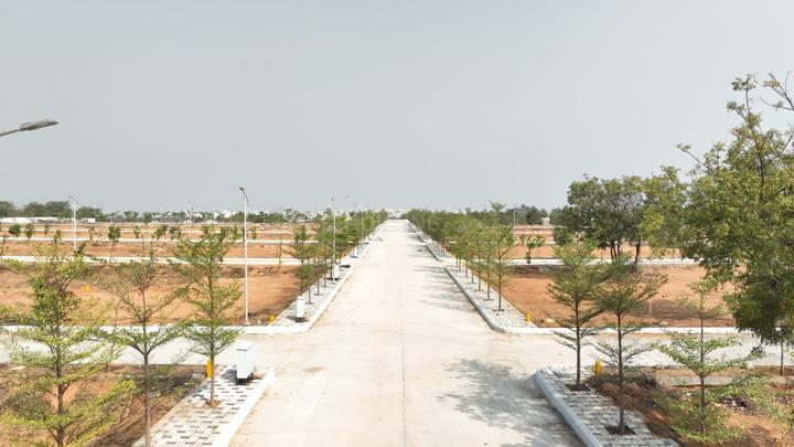 Shadnagar Main Image 1