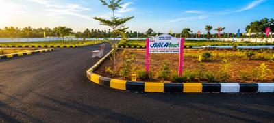 Image of 600 Sq.ft Residential Plot / Land for sale in Mahabalipuram, Chennai for Rs. 897029