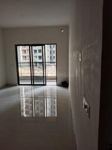 Hall Image of 791 Sq.ft 2 BHK Apartment / Flat for sale in Siddha Happyville , Rajarhat Kolkata for Rs. 8600000