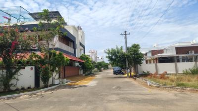 Image of 1500 Sq.ft Residential Plot / Land for sale in Kurumbapalayam, Coimbatore for Rs. 6749000