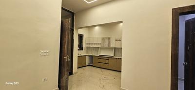 Kitchen Image of 1600 Sq.ft 2.5 BHK Apartment / Flat for rent in Greater Kailash Jammu for Rs. 25000