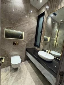 Image of 3250 Sq.ft 4 BHK Builder Floor for sale in Sector 10, Gurgaon for Rs. 31000000