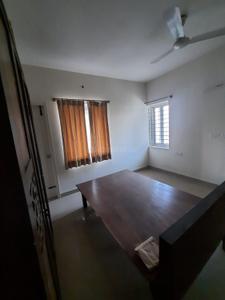 Bedroom Image of 1550 Sq.ft 3 BHK Apartment / Flat for rent in Chartered Beverly Hills, Subramanyapura Bengaluru for Rs. 46001