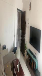 Living Room Image of 1534 Sq.ft 3 BHK Apartment / Flat for sale in Nirala Estate II, Noida Extension Greater Noida for Rs. 16300000