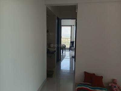 1 BHK Flat