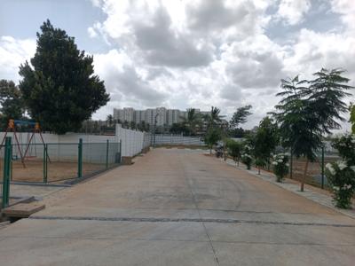 Image of 2000 Sq.ft Residential Plot / Land for sale in Hoskote, Bengaluru for Rs. 13400013