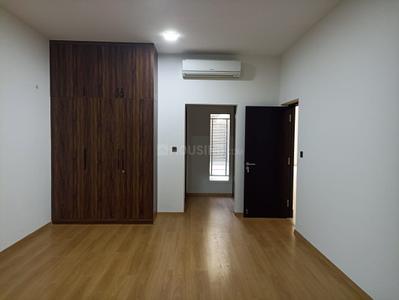 Bedroom Image of 4500 Sq.ft 4 BHK Villa for rent in Sobha International City, Sector 109 Gurgaon for Rs. 150000