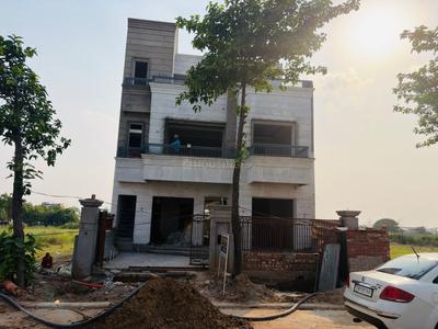 Building Image of 2385 Sq.ft 5 BHK Independent House for sale in Omaxe Phase 3 Mullanpur, New Chandigarh Chandigarh for Rs. 64000000
