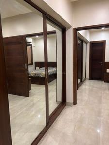 4 BHK Flat
