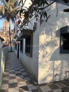 Image of 650 Sq.ft 2 BHK Builder Floor for rent in Swaminarayan Nagar, Nashik for Rs. 15000
