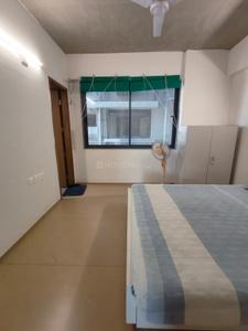 Bedroom Image of 4078 Sq.ft 4 BHK Apartment / Flat for sale in Thaltej Ahmedabad for Rs. 31500000