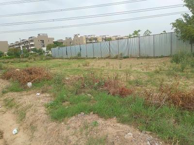 Image of 160 Sq.ft Residential Plot / Land for sale in Vatika Xpressions, Sector 88B, Gurgaon for Rs. 27200000