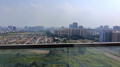 Image of 1100 Sq.ft 2 BHK Apartment / Flat for rent in Kohinoor Sapphire III, Tathawade, Pune for Rs. 28000