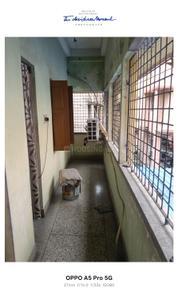 Balcony Image of 1000 Sq.ft 5 BHK Independent House for sale in Haltu Kolkata for Rs. 5500000
