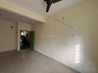 Hall Image of 490 Sq.ft 1 BHK Independent House for rent in C V Raman Nagar Bengaluru for Rs. 15000