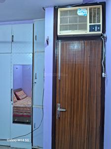 Bedroom Image of Best PG in Govindpuri, New Delhi