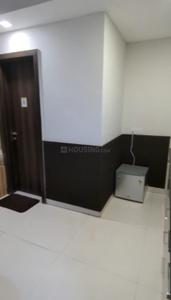 Kitchen Image of 639 Sq.ft 1 BHK Apartment / Flat for sale in Plus Senate Court, Sector 62 Gurgaon for Rs. 7000000