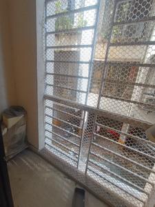 Balcony Image of 525 Sq.ft 1 BHK Apartment / Flat for sale in Kopar Khairane Navi Mumbai for Rs. 7500000