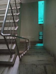 Balcony Image of 1000 Sq.ft 3 BHK Apartment / Flat for sale in Hathod Jaipur for Rs. 855000