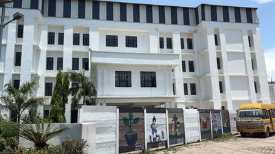 3 BHK Independent House