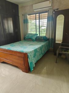 Bedroom Image of 1654 Sq.ft 3 BHK Apartment / Flat for sale in Gini Sanskruti, Hadapsar Pune for Rs. 9000000