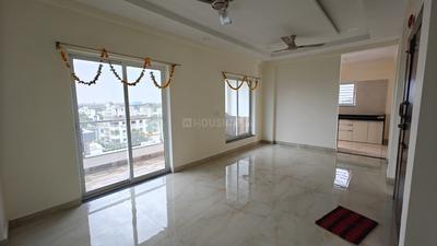 Hall Image of 1700 Sq.ft 3 BHK Apartment / Flat for rent in Manish Nagar Nagpur for Rs. 29000
