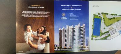 Image of 891 Sq.ft 2 BHK Apartment / Flat for sale in Panvel, Navi Mumbai for Rs. 5800000