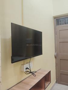 Living Room Image of 1000 Sq.ft 1 BHK Villa for rent in Kokar Ranchi for Rs. 25999