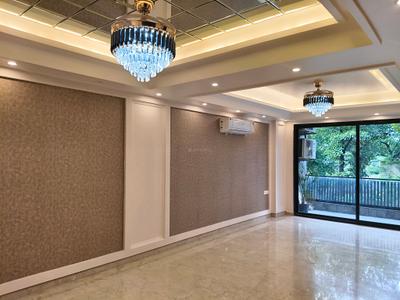 Living Room Image of 2000 Sq.ft 3 BHK Builder Floor for sale in Sector 51 Gurgaon for Rs. 33500000