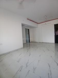 Hall Image of 620 Sq.ft 1 BHK Apartment / Flat for sale in Samrudhi Sai Solitare, Mulund East Mumbai for Rs. 11500000