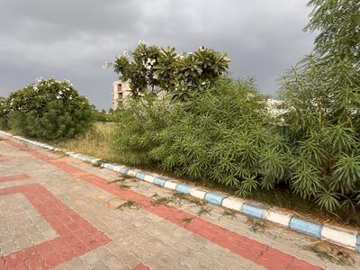 Image of 1260 Sq.ft Residential Plot / Land for sale in Gajsinghpur, Jaipur for Rs. 4550000