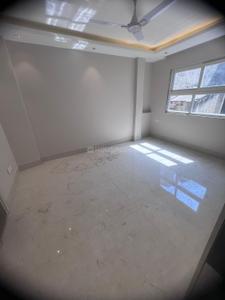 Bedroom Image of 1250 Sq.ft 3 BHK Builder Floor for sale in Khirki Extension New Delhi for Rs. 8500000