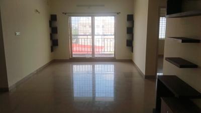 MS Ramaiah Silicon Spring Living Room 1