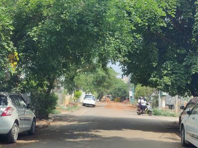 Image of 1200 Sq.ft Residential Plot / Land for sale in Sahakara Nagar, Bengaluru for Rs. 30000000